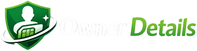 Owner Details