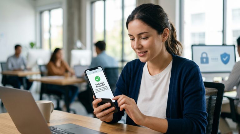Verify Mobile Number Information Fast And Secure